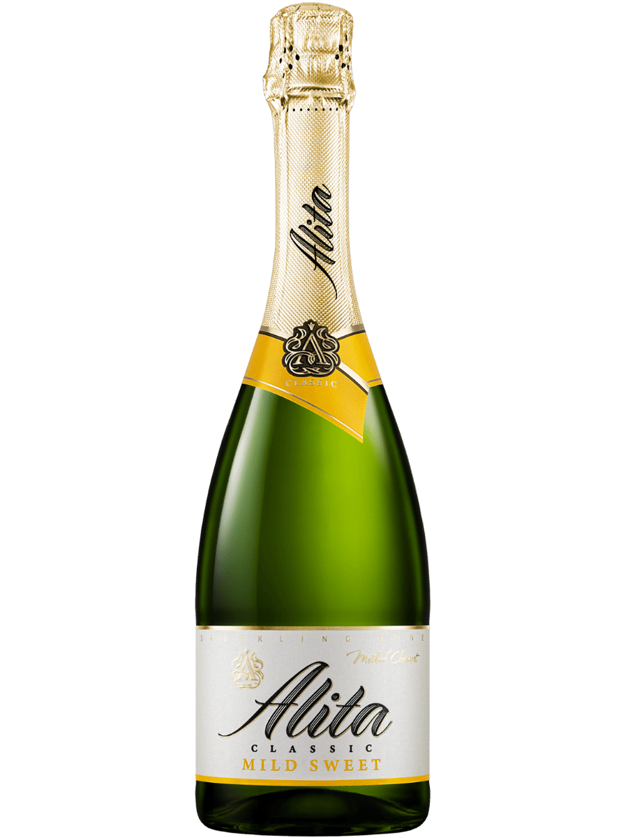 PPVALX0160.png Alita Classic Mild Sweet Method Charmat 0,75 - obrazek 1