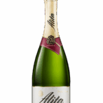 Alita Classic Sweet Method Charmat 0,75