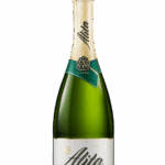 Alita Classic Medium Dry Method Charmat 0,75