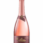 Alita Selection Rose Method Charmat 0,75