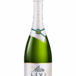 Alita LIVI Medium Dry Alcohol Free 0,75