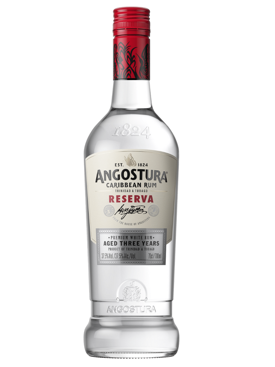 PROANG0260.png Angostura Reserva White 0,7l 37,5% - obrazek 1
