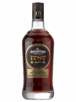 Angostura 1787 0,7l 40% - obrazek 3