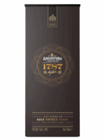 Angostura 1787 0,7l 40% - obrazek 2