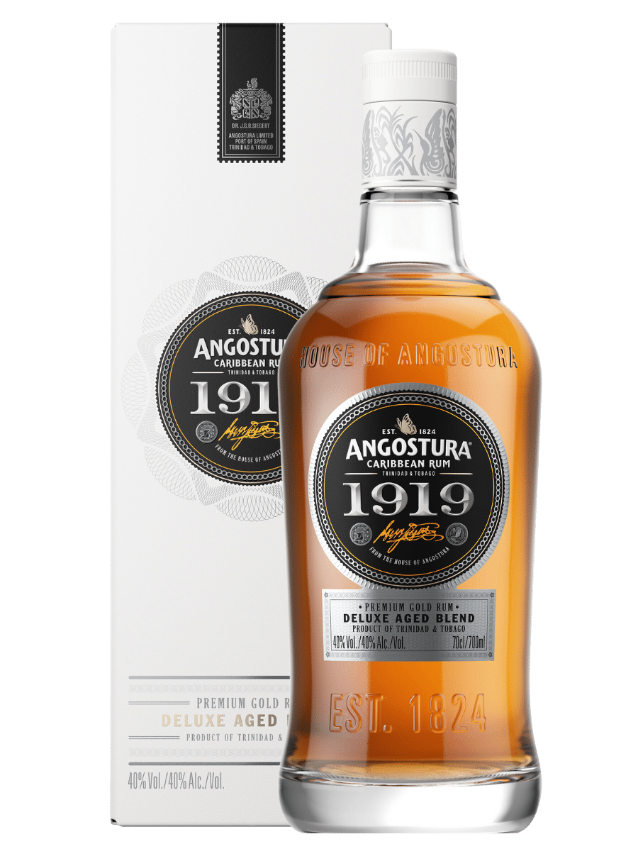 PROANG0860_1.png Angostura 1919 0,7l 40% - obrazek 1