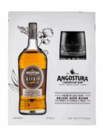 Angostura 1919 + 2 szklanki 0,7l 40% - obrazek 3