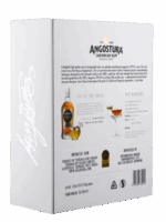 Angostura 1919 + 2 szklanki 0,7l 40% - obrazek 2