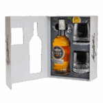 Angostura 1919 + 2 szklanki 0,7l 40%