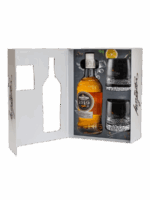 Angostura 1919 + 2 szklanki 0,7l 40%