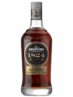 Angostura 1824 0,7l 40% - obrazek 2