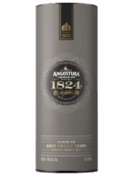 Angostura 1824 0,7l 40% - obrazek 3