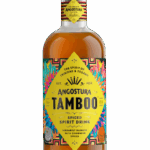 Angostura Tamboo Spiced 0,7l 40%