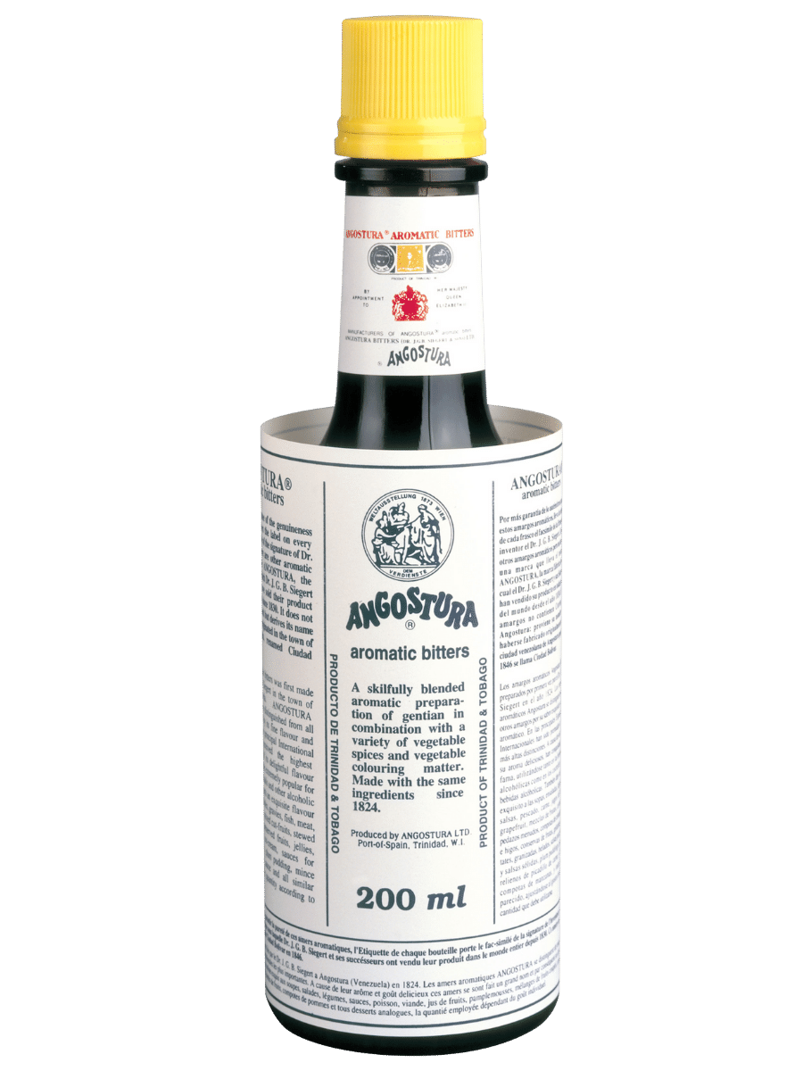 PROANG2008.png Angostura Aromatic Bitters 0,2l 44,7% - obrazek 1