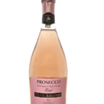 PROSECCO NINO ARDEVI Prosecco brut rose DOC 0,75l 11%