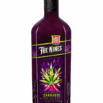 The Nines Cannabis & Citrus 0,5l 35%