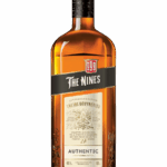 The Nines Authentic 0,5l 40%