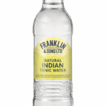 Franklin & Sons Indian Tonic Water 0,2l