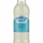 Franklin & Sons Sicilian Lemon Tonic 0,2l