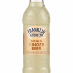 Franklin & Sons Ginger Beer 0,2l