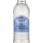 Franklin & Sons 1886 Original lemonade 0,2l