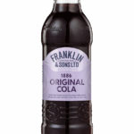 Franklin & Sons 1886 Cola 0,2l