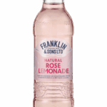 Franklin & Sons Rose Lemonade 0,2l