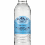 Franklin & Sons Mallorcan Tonic Water 0,2l