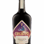 Cucielo Vermouth Di Torino Rosso 0,75l 16,8%