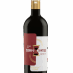 Tiempo Contigo Tempranillo 0,75l