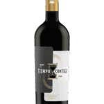 Tiempo Contigo Syrah 0,75l