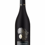 Cape Dreams Pinotage 0,75l, 13,5%