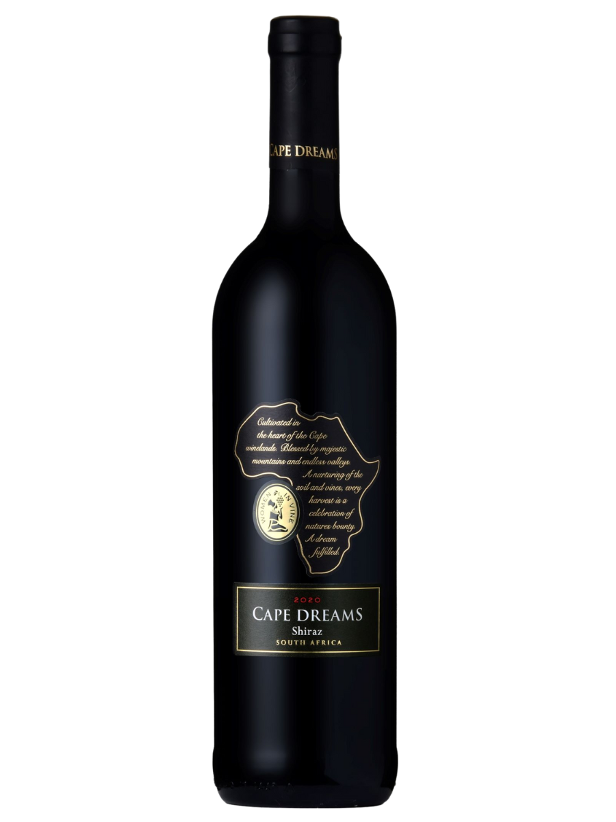 PVYCPW0560.png Cape Dreams Shiraz - obrazek 1