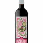Destalo Vinho Verde Red 0,75l