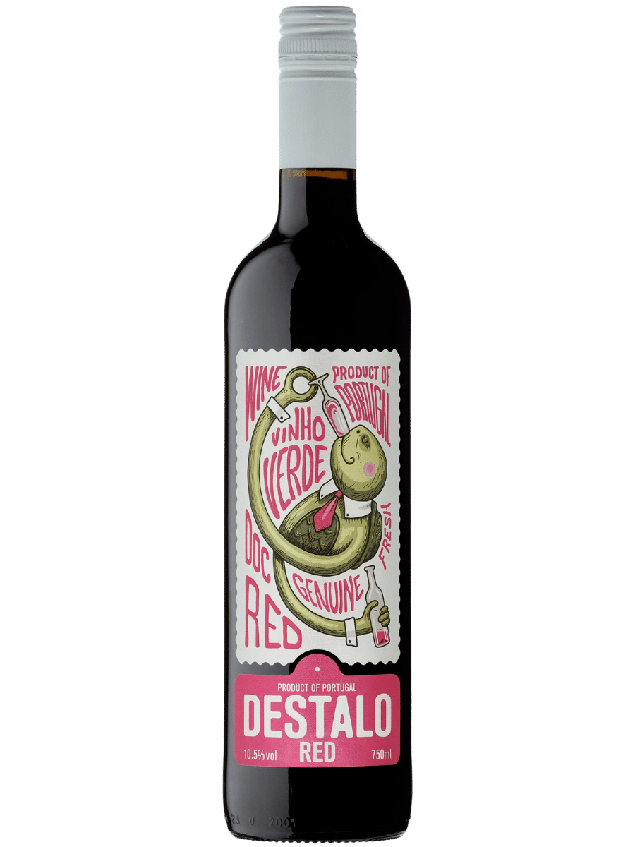 PVYDES0360.png Destalo Vinho Verde Red 0,75l - obrazek 1
