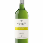 REAL COMPAÑÍA DE VINOS BLANCO 0,75l