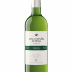 REAL COMPAÑÍA DE VINOS VERDEJO 0,75l
