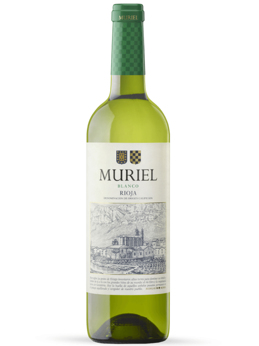 PVYMUR0560.png Muriel Fincas de la Villa Blanco 0,75l - obrazek 1