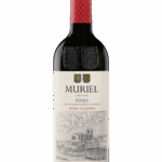 Muriel Fincas de la Villa Crianza 0,75l