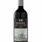 Muriel Fincas de la Villa Reserva 0,75l