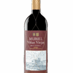 Muriel Viñas Viejas Gran Reserva 0,75l