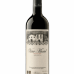 Viña Muriel reserva red 0,75l