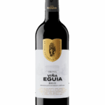 Viña Eguia Crianza 0,75l