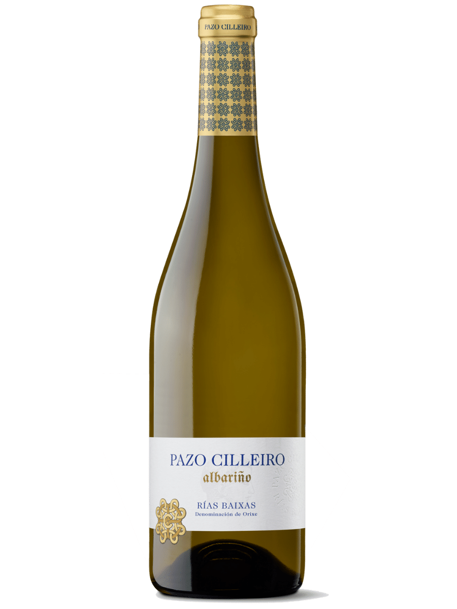 PVYMUR1460.png Pazo Cilleiro Abariño 0,75l - obrazek 1