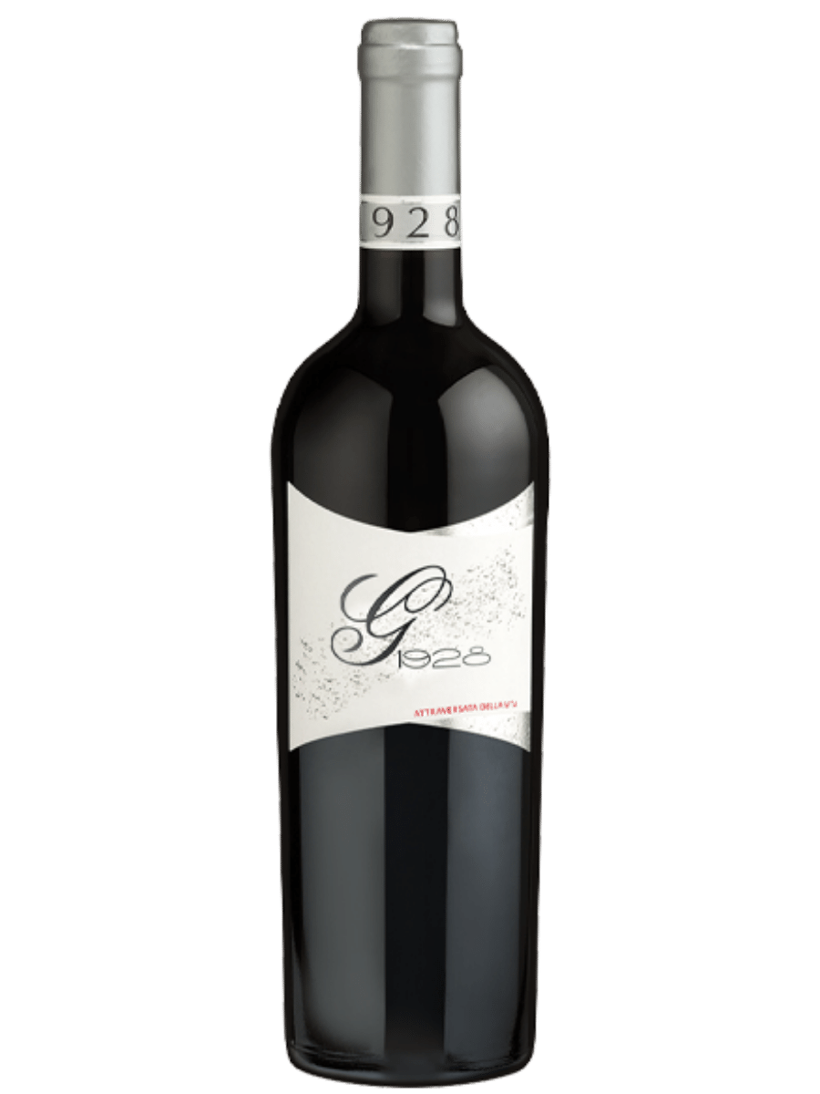 PVYORN0160.png "G1928" Refosco dal Peduncolo Rosso DOC Lison Pramaggiore Riserva Ornella Bellia - obrazek 1