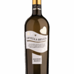 Ornella Bellia Manzoni Bianco DOC Venezia