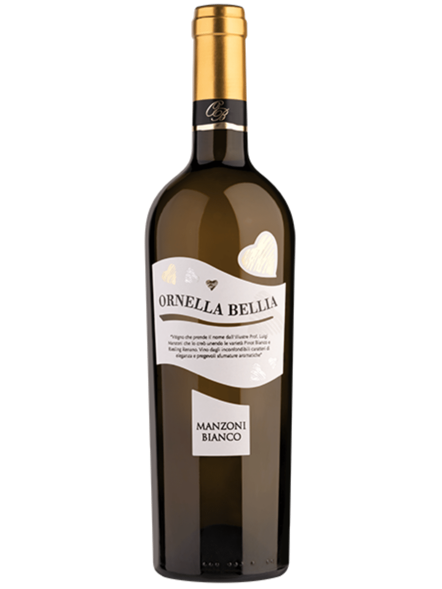 PVYORN0260.png Ornella Bellia Manzoni Bianco DOC Venezia - obrazek 1