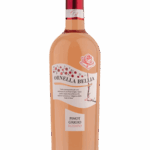 Ornella Bellia Pinot Grigio Rosato DOC Venezia