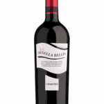 Ornella Bellia Carmenere DOC Venezia