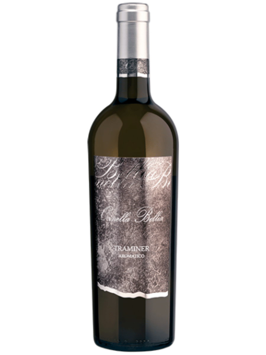 PVYORN0560.png Ornella Bellia Traminer IGT Trevenezie - obrazek 1