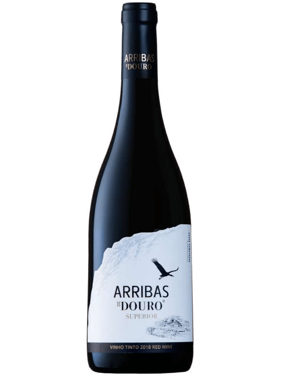 PVYPPA0360.png Arribas Do Douro Superior Tinto - obrazek 1